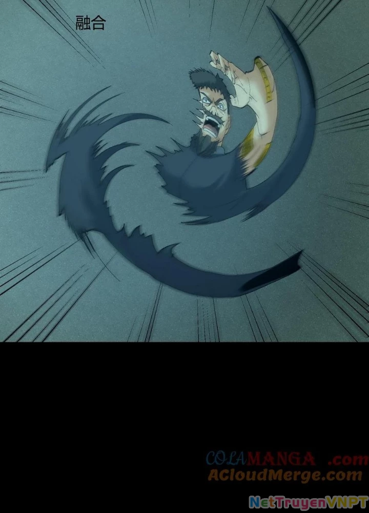 Ngày Tôi Sinh Ra, Bách Quỷ Dạ Hành, Tuyết Thi Hộ Đạo Chapter 674 - Trang 2