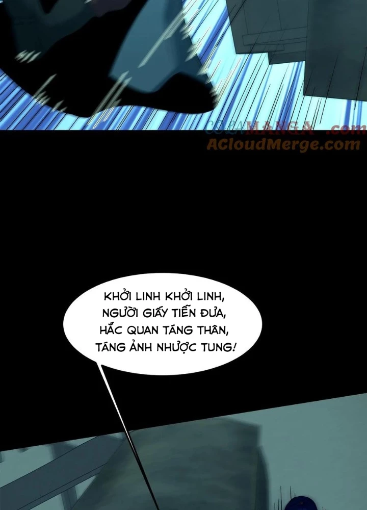 Ngày Tôi Sinh Ra, Bách Quỷ Dạ Hành, Tuyết Thi Hộ Đạo Chapter 674 - Trang 2