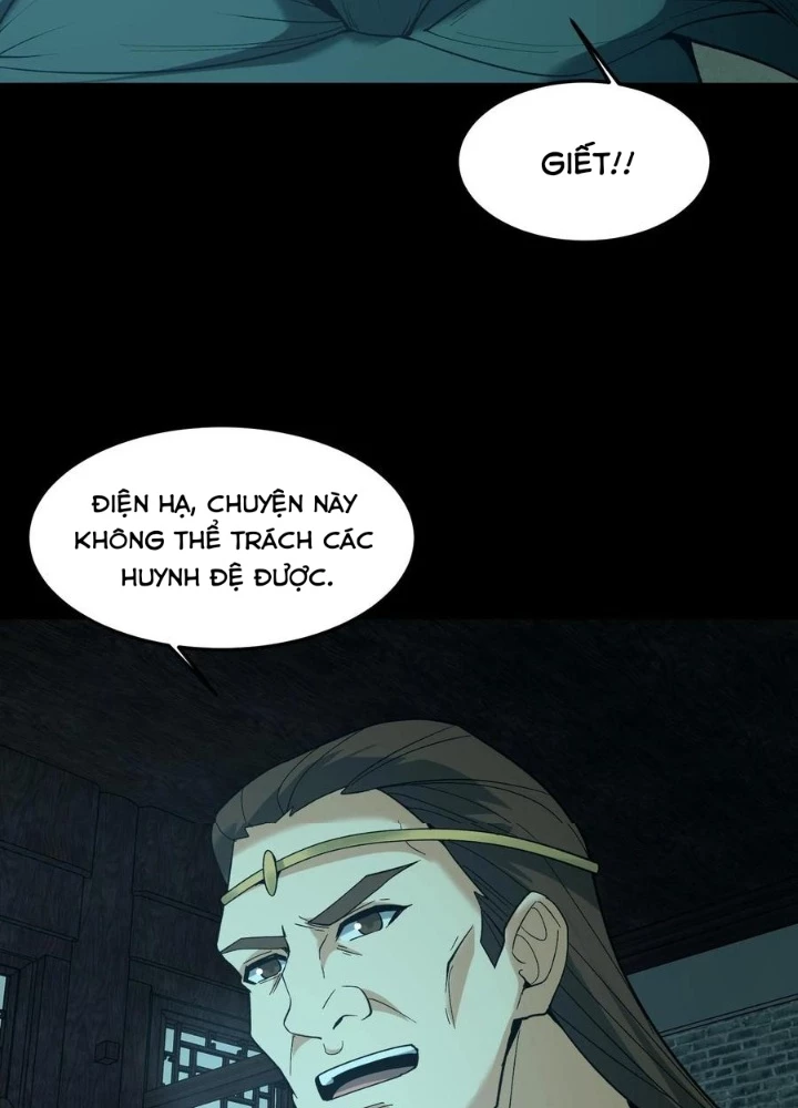 Ngày Tôi Sinh Ra, Bách Quỷ Dạ Hành, Tuyết Thi Hộ Đạo Chapter 674 - Trang 2