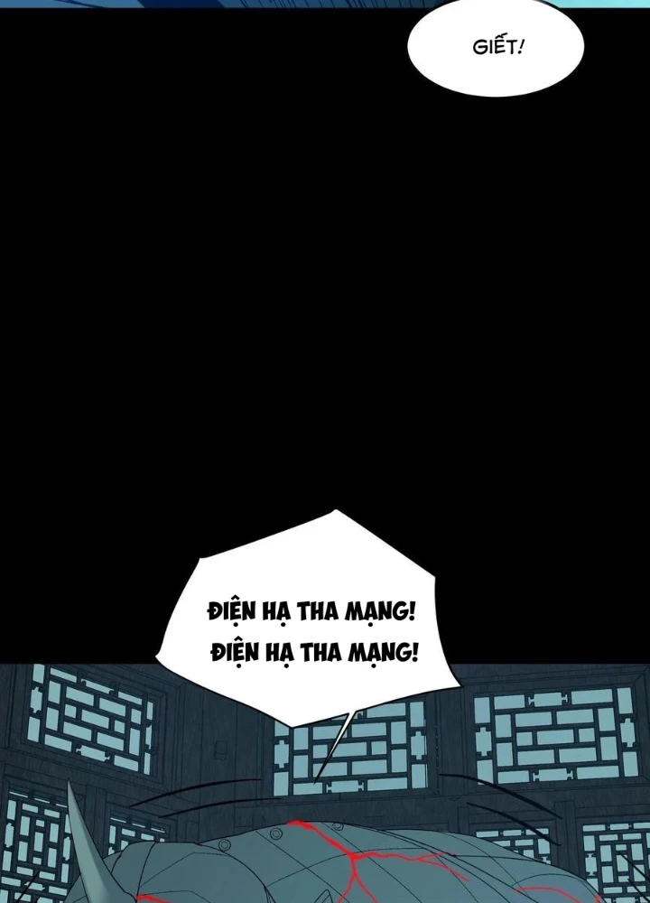 Ngày Tôi Sinh Ra, Bách Quỷ Dạ Hành, Tuyết Thi Hộ Đạo Chapter 674 - Trang 2