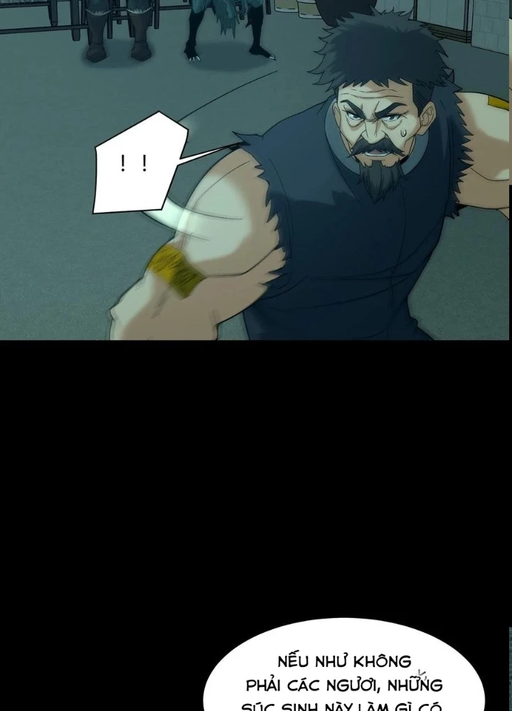 Ngày Tôi Sinh Ra, Bách Quỷ Dạ Hành, Tuyết Thi Hộ Đạo Chapter 674 - Trang 2