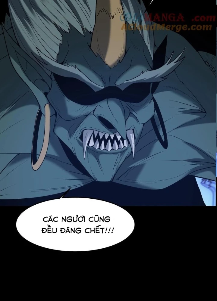 Ngày Tôi Sinh Ra, Bách Quỷ Dạ Hành, Tuyết Thi Hộ Đạo Chapter 674 - Trang 2