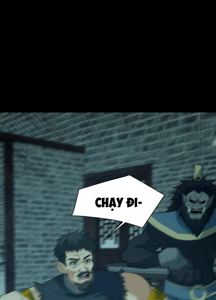 Ngày Tôi Sinh Ra, Bách Quỷ Dạ Hành, Tuyết Thi Hộ Đạo Chapter 674 - Trang 2