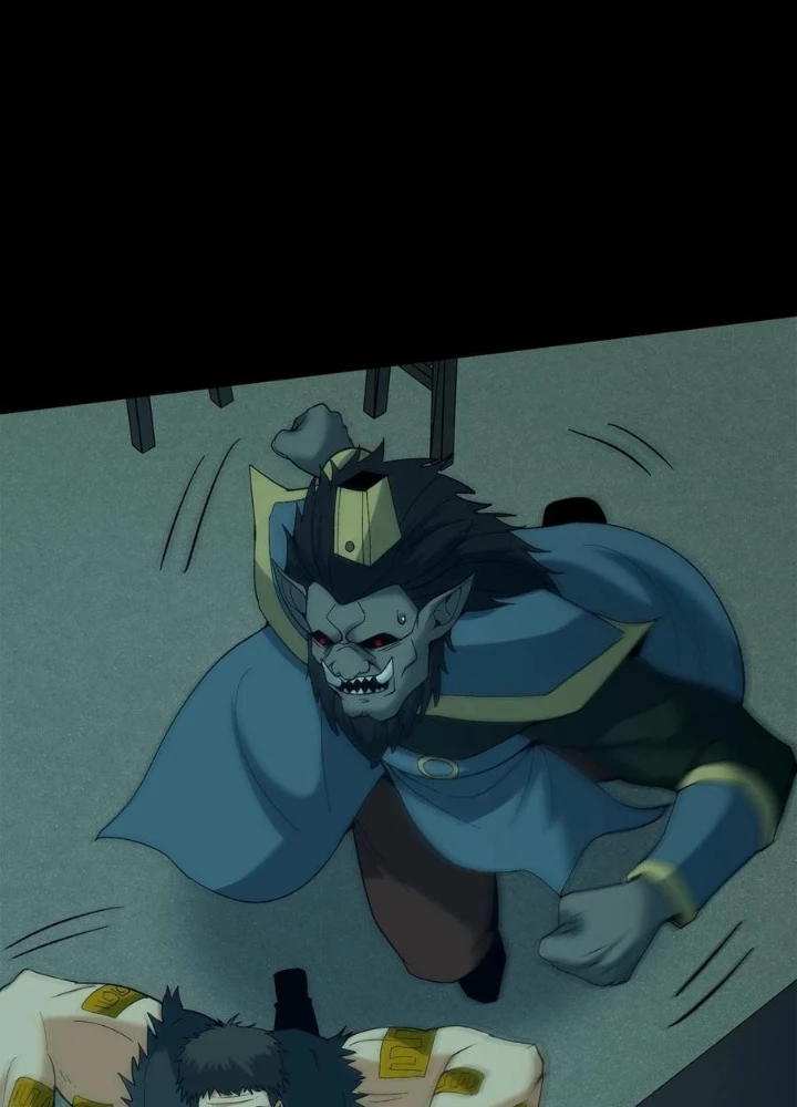 Ngày Tôi Sinh Ra, Bách Quỷ Dạ Hành, Tuyết Thi Hộ Đạo Chapter 674 - Trang 2