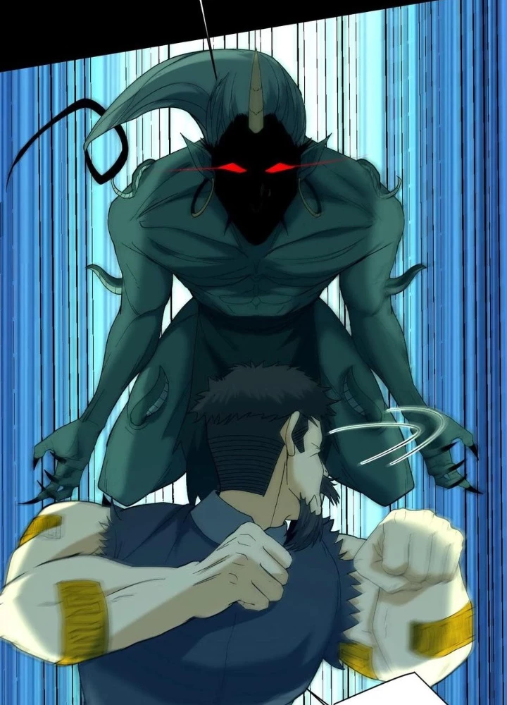 Ngày Tôi Sinh Ra, Bách Quỷ Dạ Hành, Tuyết Thi Hộ Đạo Chapter 674 - Trang 2