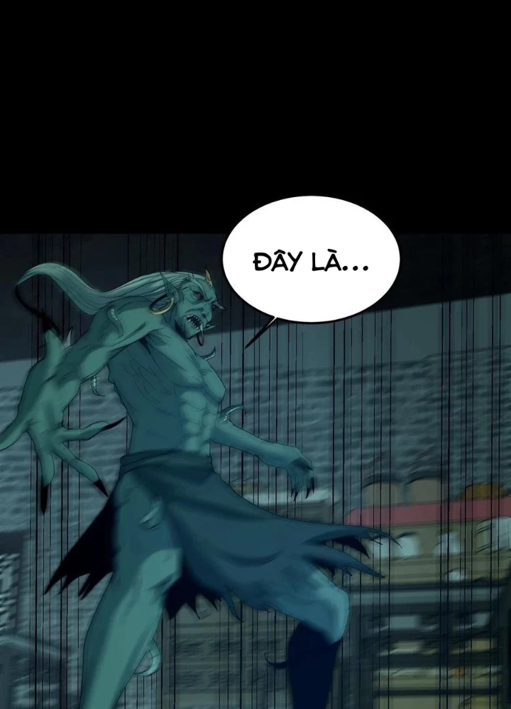 Ngày Tôi Sinh Ra, Bách Quỷ Dạ Hành, Tuyết Thi Hộ Đạo Chapter 674 - Trang 2