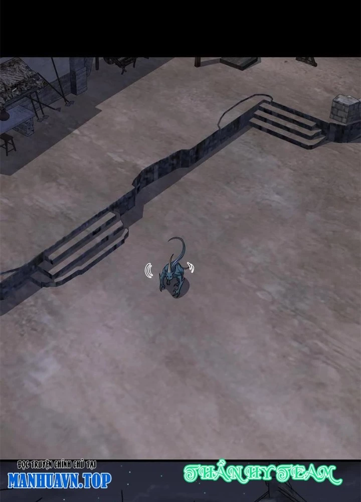 Ngày Tôi Sinh Ra, Bách Quỷ Dạ Hành, Tuyết Thi Hộ Đạo Chapter 675 - Trang 2