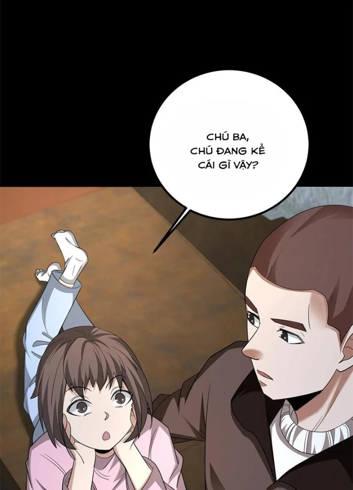 Ngày Tôi Sinh Ra, Bách Quỷ Dạ Hành, Tuyết Thi Hộ Đạo Chapter 675 - Trang 2