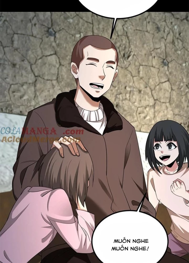 Ngày Tôi Sinh Ra, Bách Quỷ Dạ Hành, Tuyết Thi Hộ Đạo Chapter 675 - Trang 2