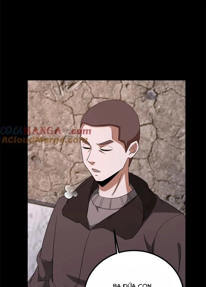 Ngày Tôi Sinh Ra, Bách Quỷ Dạ Hành, Tuyết Thi Hộ Đạo Chapter 675 - Trang 2