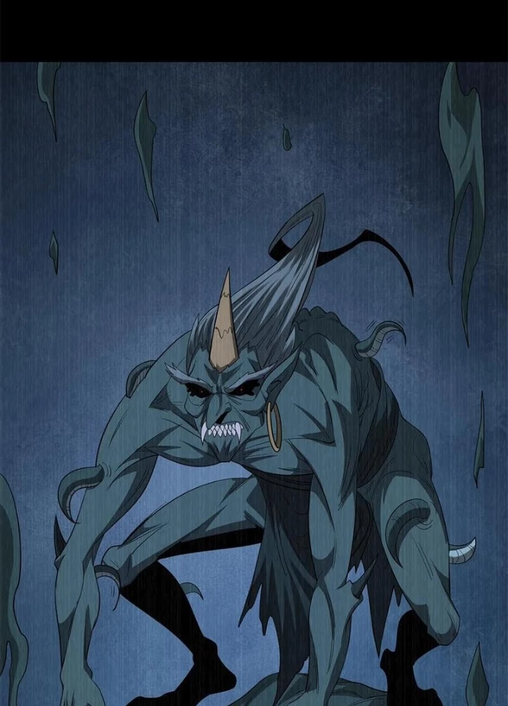 Ngày Tôi Sinh Ra, Bách Quỷ Dạ Hành, Tuyết Thi Hộ Đạo Chapter 675 - Trang 2