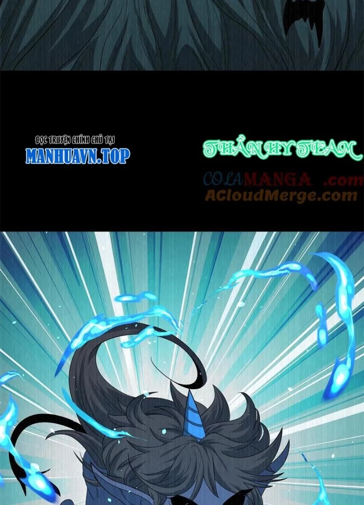 Ngày Tôi Sinh Ra, Bách Quỷ Dạ Hành, Tuyết Thi Hộ Đạo Chapter 675 - Trang 2