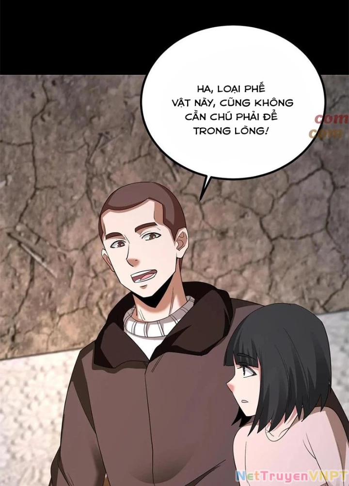 Ngày Tôi Sinh Ra, Bách Quỷ Dạ Hành, Tuyết Thi Hộ Đạo Chapter 675 - Trang 2