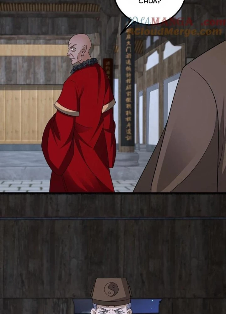 Ngày Tôi Sinh Ra, Bách Quỷ Dạ Hành, Tuyết Thi Hộ Đạo Chapter 675 - Trang 2