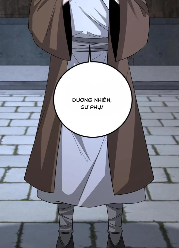 Ngày Tôi Sinh Ra, Bách Quỷ Dạ Hành, Tuyết Thi Hộ Đạo Chapter 675 - Trang 2