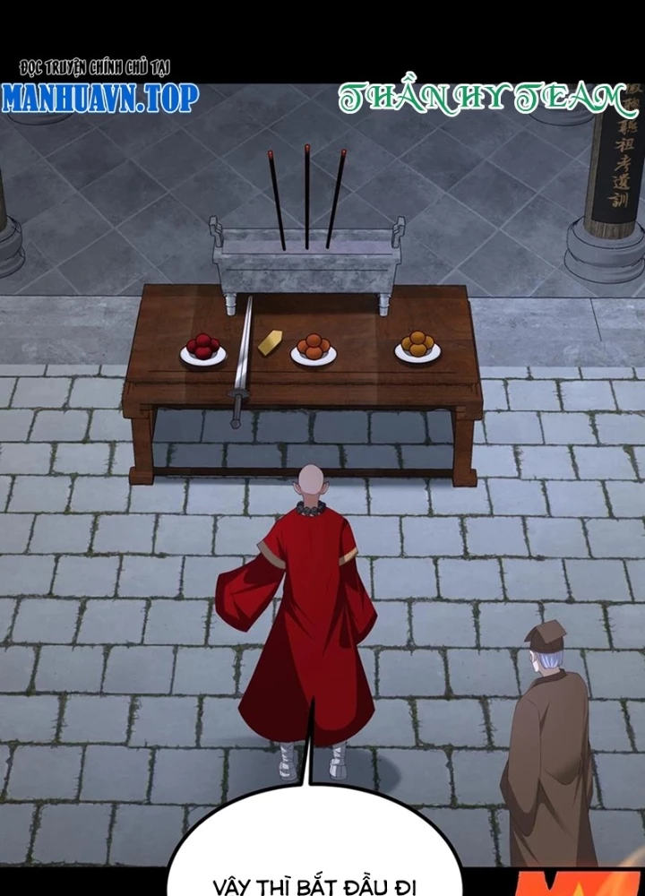 Ngày Tôi Sinh Ra, Bách Quỷ Dạ Hành, Tuyết Thi Hộ Đạo Chapter 676 - Trang 2