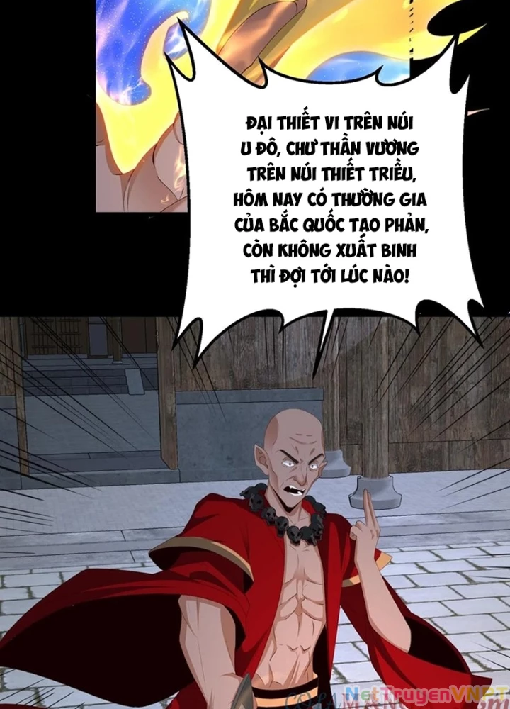 Ngày Tôi Sinh Ra, Bách Quỷ Dạ Hành, Tuyết Thi Hộ Đạo Chapter 676 - Trang 2