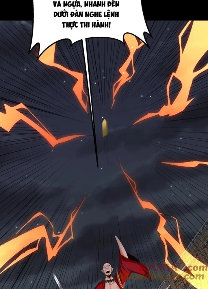 Ngày Tôi Sinh Ra, Bách Quỷ Dạ Hành, Tuyết Thi Hộ Đạo Chapter 676 - Trang 2