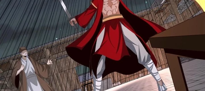 Ngày Tôi Sinh Ra, Bách Quỷ Dạ Hành, Tuyết Thi Hộ Đạo Chapter 676 - Trang 2