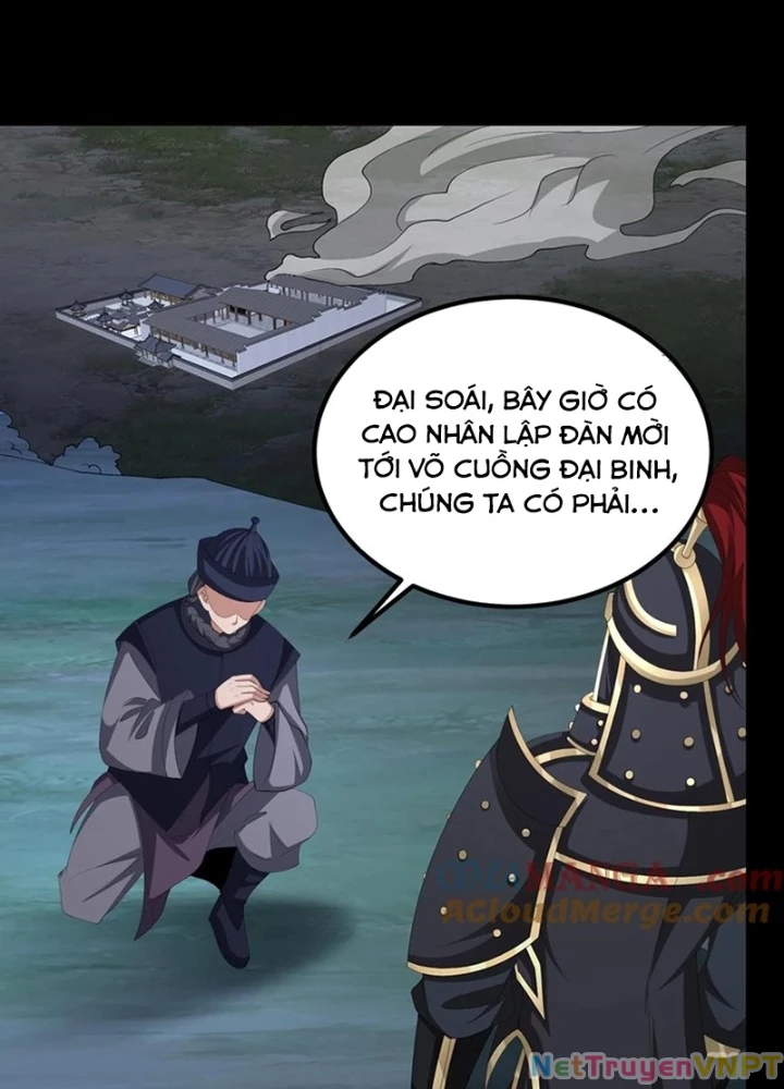 Ngày Tôi Sinh Ra, Bách Quỷ Dạ Hành, Tuyết Thi Hộ Đạo Chapter 676 - Trang 2