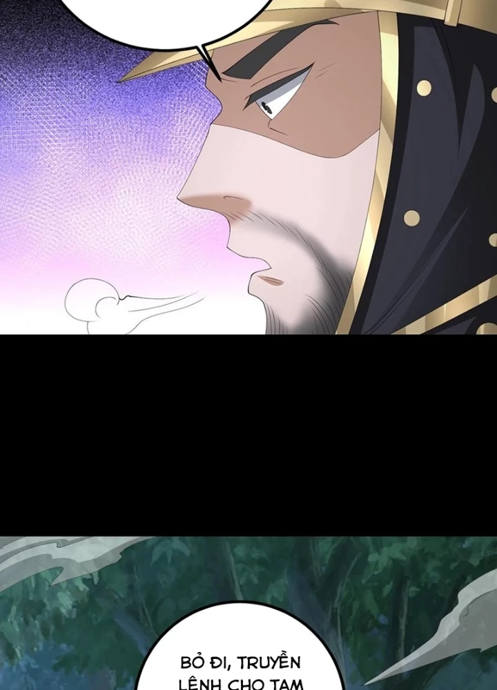 Ngày Tôi Sinh Ra, Bách Quỷ Dạ Hành, Tuyết Thi Hộ Đạo Chapter 676 - Trang 2