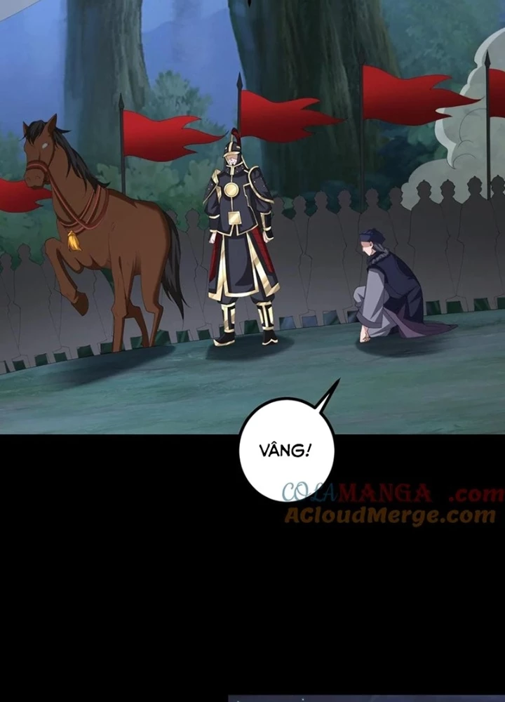 Ngày Tôi Sinh Ra, Bách Quỷ Dạ Hành, Tuyết Thi Hộ Đạo Chapter 676 - Trang 2