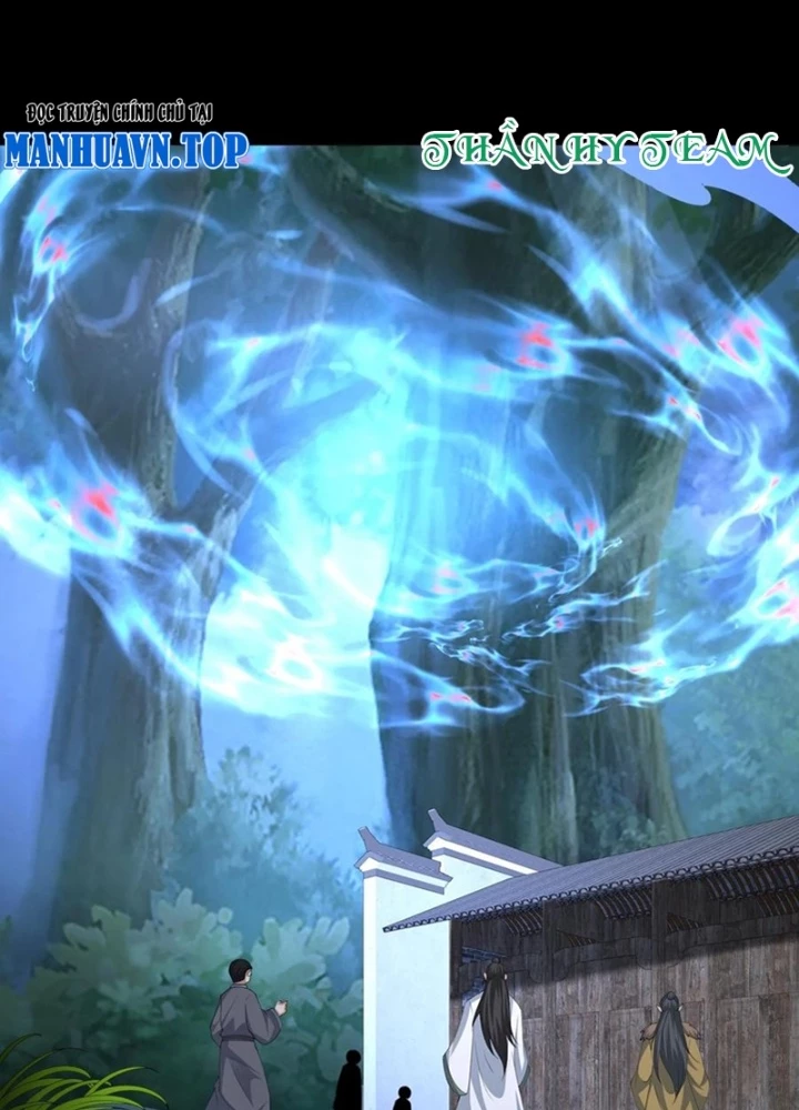 Ngày Tôi Sinh Ra, Bách Quỷ Dạ Hành, Tuyết Thi Hộ Đạo Chapter 676 - Trang 2