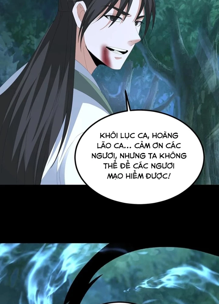 Ngày Tôi Sinh Ra, Bách Quỷ Dạ Hành, Tuyết Thi Hộ Đạo Chapter 676 - Trang 2