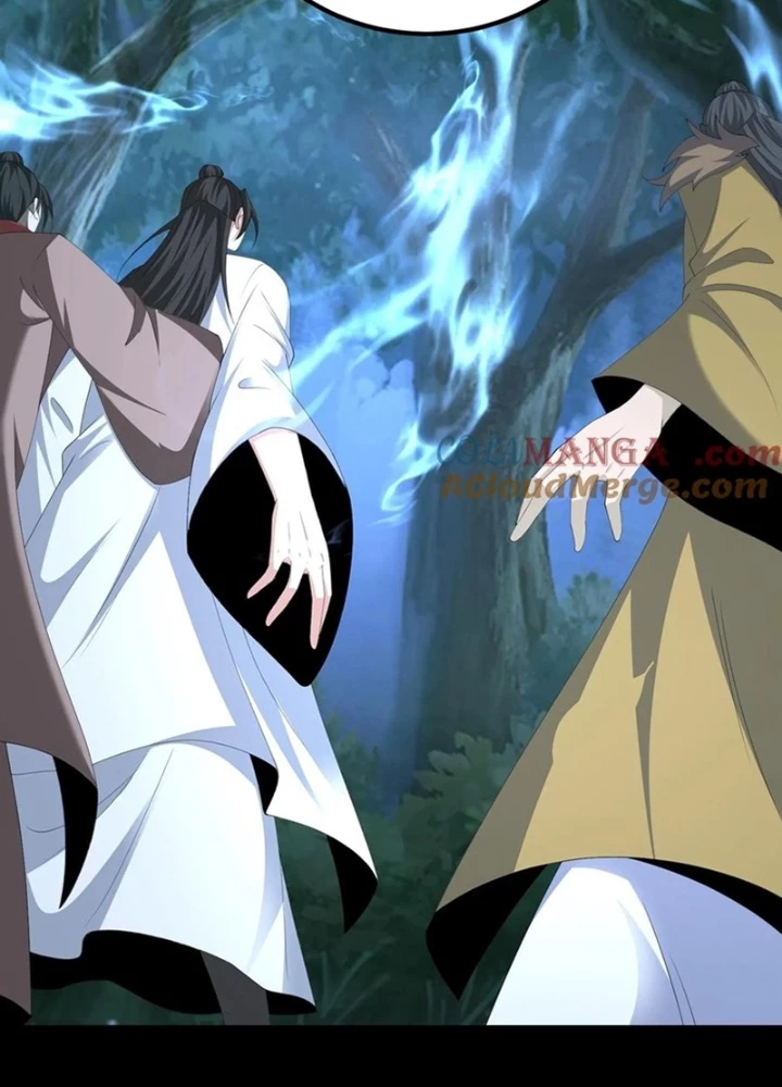 Ngày Tôi Sinh Ra, Bách Quỷ Dạ Hành, Tuyết Thi Hộ Đạo Chapter 676 - Trang 2