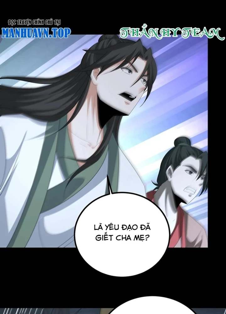 Ngày Tôi Sinh Ra, Bách Quỷ Dạ Hành, Tuyết Thi Hộ Đạo Chapter 676 - Trang 2