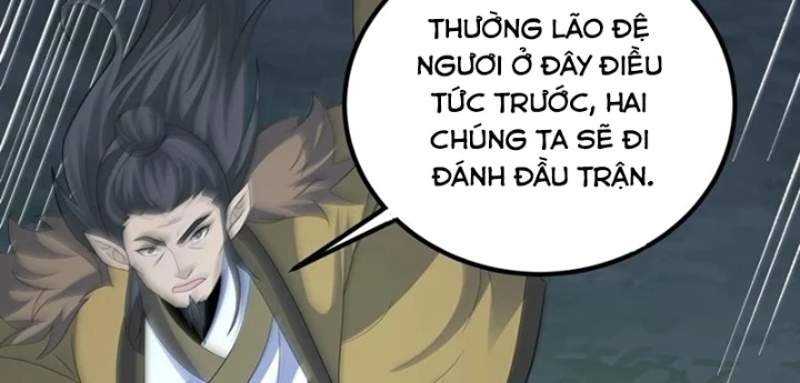 Ngày Tôi Sinh Ra, Bách Quỷ Dạ Hành, Tuyết Thi Hộ Đạo Chapter 676 - Trang 2