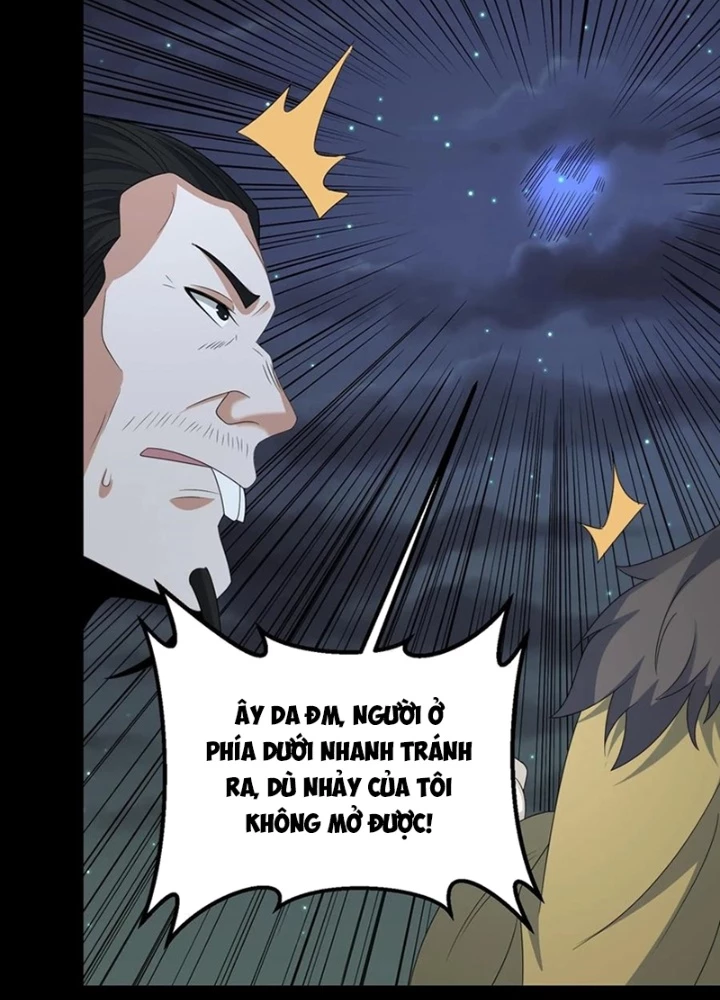 Ngày Tôi Sinh Ra, Bách Quỷ Dạ Hành, Tuyết Thi Hộ Đạo Chapter 676 - Trang 2