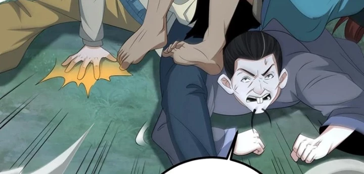 Ngày Tôi Sinh Ra, Bách Quỷ Dạ Hành, Tuyết Thi Hộ Đạo Chapter 676 - Trang 2