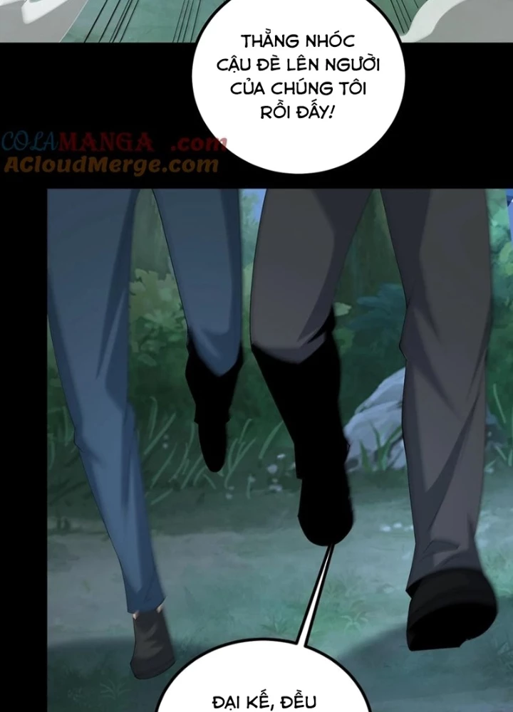 Ngày Tôi Sinh Ra, Bách Quỷ Dạ Hành, Tuyết Thi Hộ Đạo Chapter 676 - Trang 2