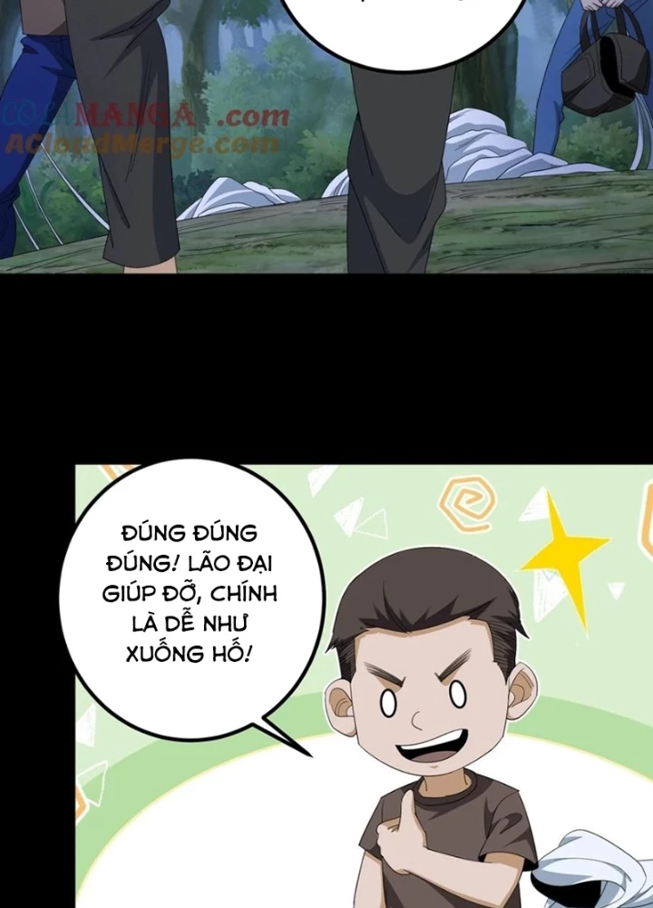 Ngày Tôi Sinh Ra, Bách Quỷ Dạ Hành, Tuyết Thi Hộ Đạo Chapter 676 - Trang 2