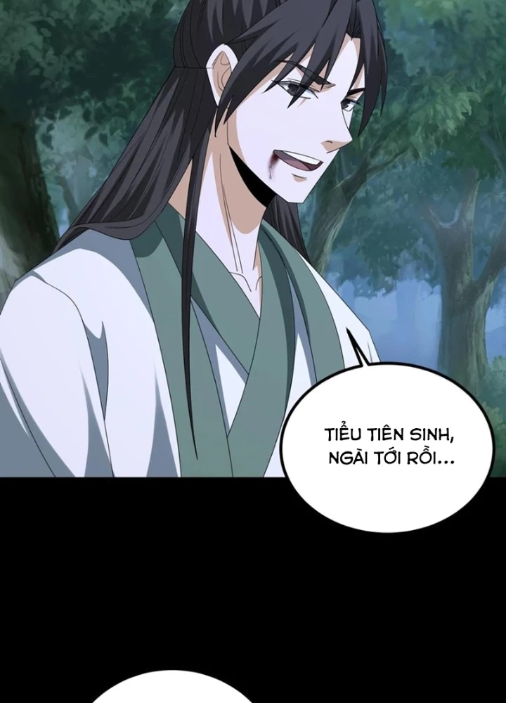 Ngày Tôi Sinh Ra, Bách Quỷ Dạ Hành, Tuyết Thi Hộ Đạo Chapter 676 - Trang 2