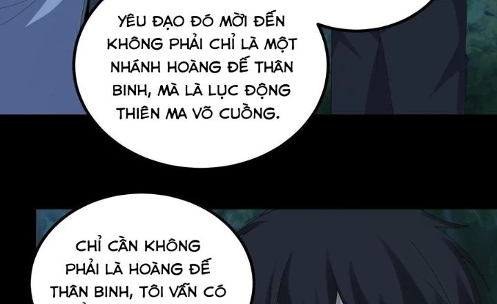 Ngày Tôi Sinh Ra, Bách Quỷ Dạ Hành, Tuyết Thi Hộ Đạo Chapter 677 - Trang 2