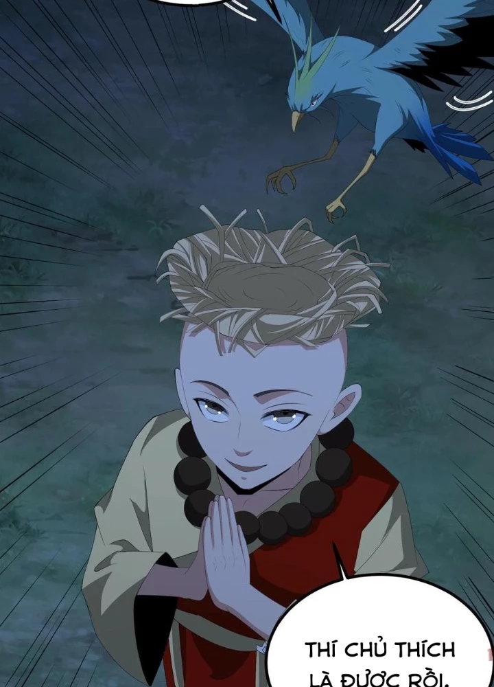 Ngày Tôi Sinh Ra, Bách Quỷ Dạ Hành, Tuyết Thi Hộ Đạo Chapter 677 - Trang 2