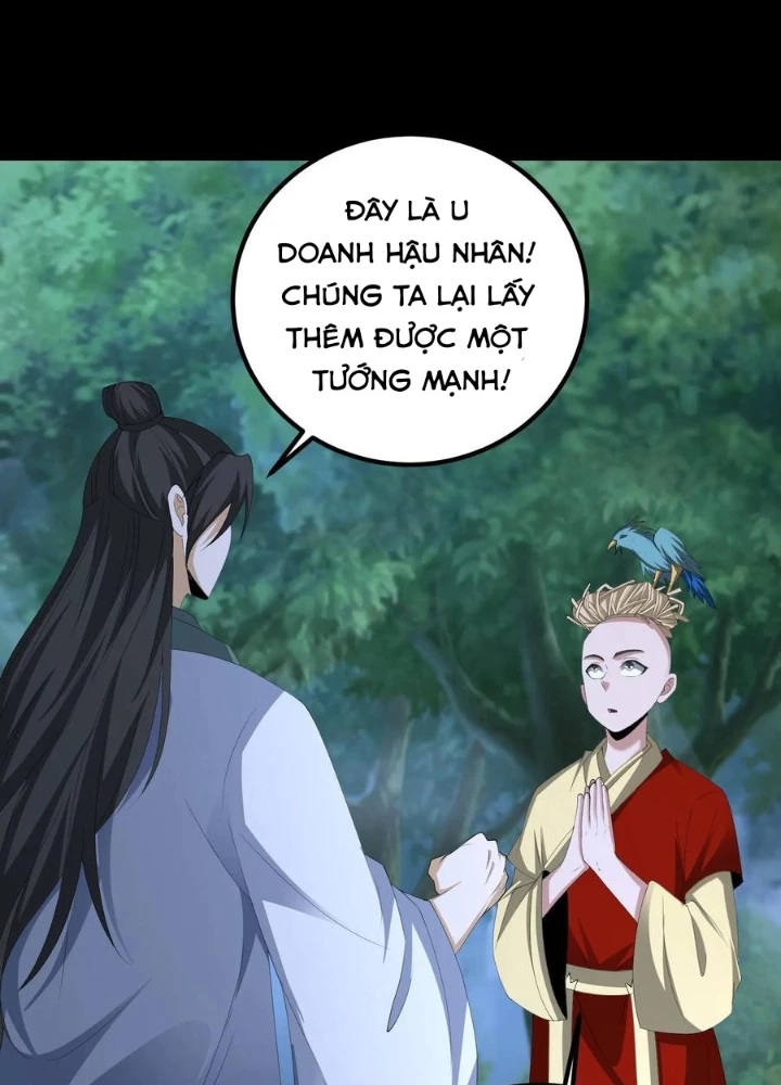 Ngày Tôi Sinh Ra, Bách Quỷ Dạ Hành, Tuyết Thi Hộ Đạo Chapter 677 - Trang 2