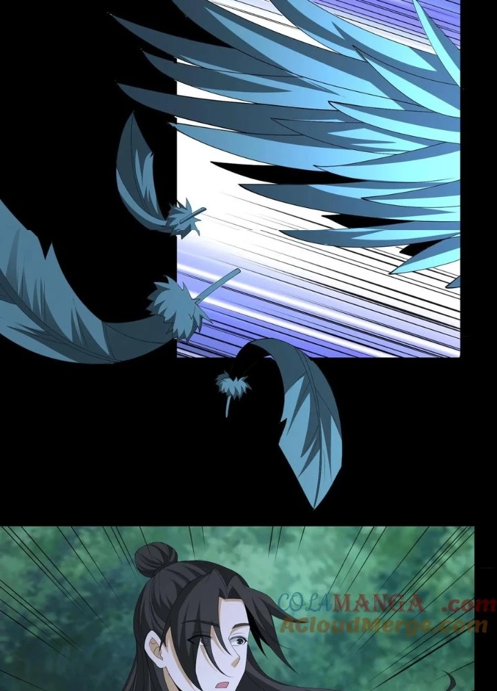 Ngày Tôi Sinh Ra, Bách Quỷ Dạ Hành, Tuyết Thi Hộ Đạo Chapter 677 - Trang 2