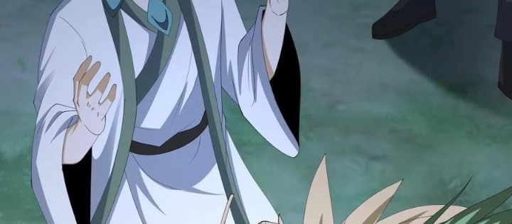 Ngày Tôi Sinh Ra, Bách Quỷ Dạ Hành, Tuyết Thi Hộ Đạo Chapter 677 - Trang 2