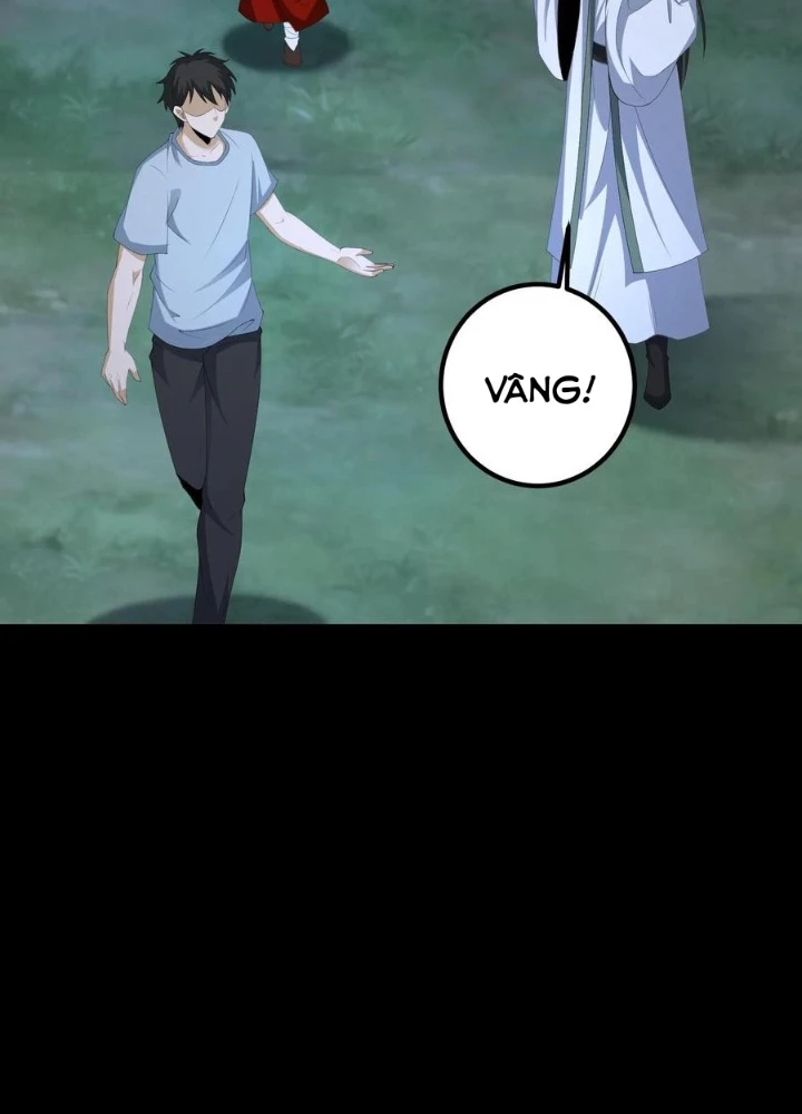 Ngày Tôi Sinh Ra, Bách Quỷ Dạ Hành, Tuyết Thi Hộ Đạo Chapter 677 - Trang 2