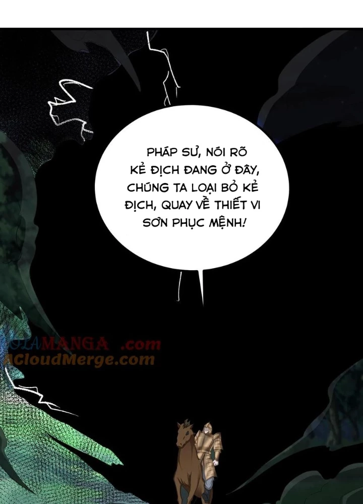 Ngày Tôi Sinh Ra, Bách Quỷ Dạ Hành, Tuyết Thi Hộ Đạo Chapter 677 - Trang 2