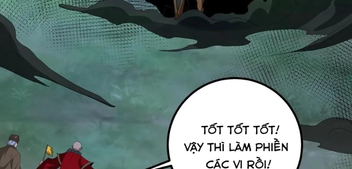 Ngày Tôi Sinh Ra, Bách Quỷ Dạ Hành, Tuyết Thi Hộ Đạo Chapter 677 - Trang 2