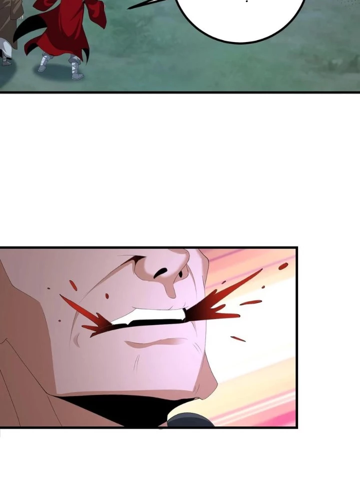 Ngày Tôi Sinh Ra, Bách Quỷ Dạ Hành, Tuyết Thi Hộ Đạo Chapter 677 - Trang 2