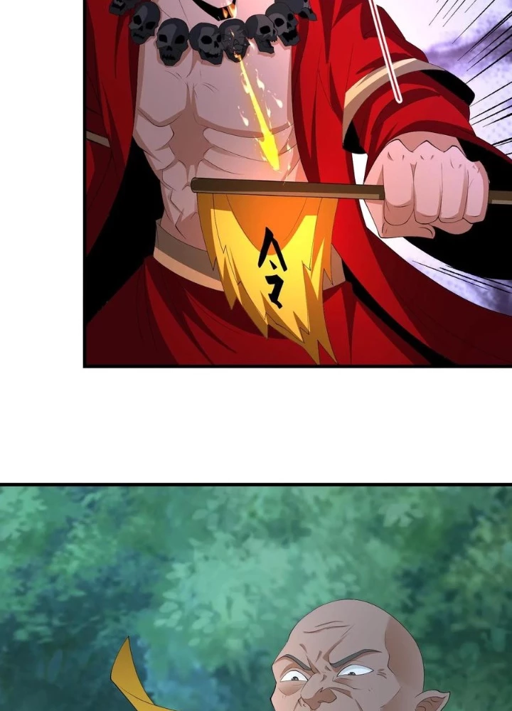 Ngày Tôi Sinh Ra, Bách Quỷ Dạ Hành, Tuyết Thi Hộ Đạo Chapter 677 - Trang 2