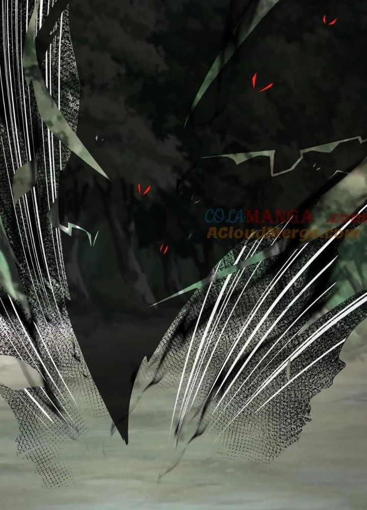 Ngày Tôi Sinh Ra, Bách Quỷ Dạ Hành, Tuyết Thi Hộ Đạo Chapter 677 - Trang 2