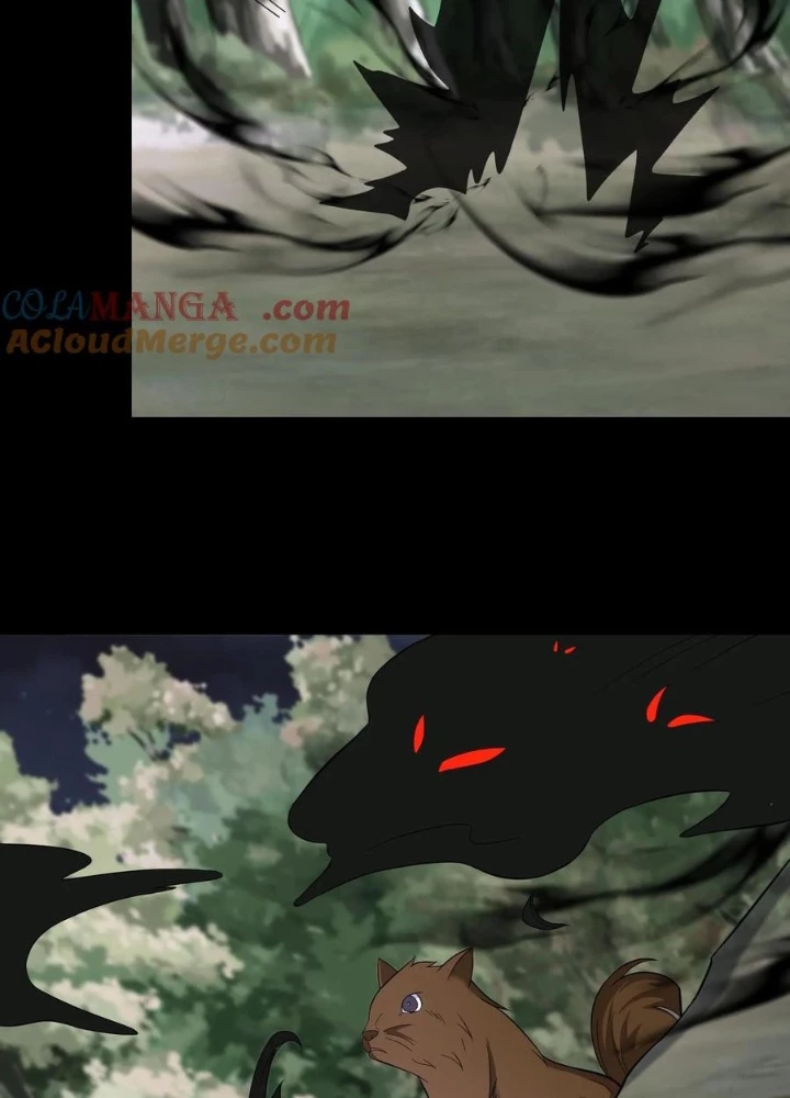 Ngày Tôi Sinh Ra, Bách Quỷ Dạ Hành, Tuyết Thi Hộ Đạo Chapter 677 - Trang 2