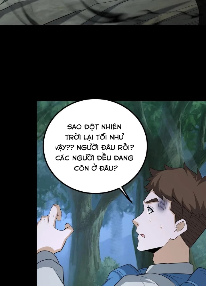 Ngày Tôi Sinh Ra, Bách Quỷ Dạ Hành, Tuyết Thi Hộ Đạo Chapter 677 - Trang 2