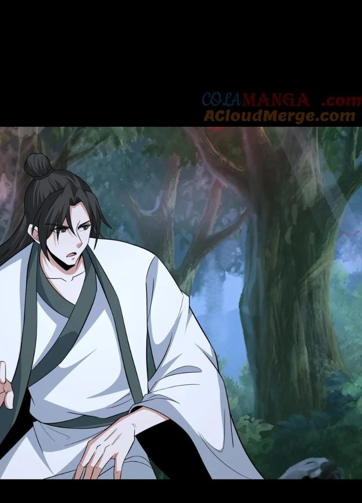 Ngày Tôi Sinh Ra, Bách Quỷ Dạ Hành, Tuyết Thi Hộ Đạo Chapter 677 - Trang 2